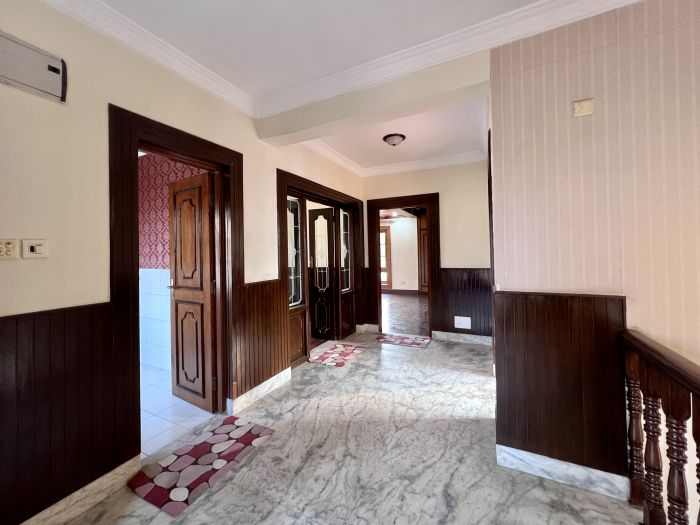 Triplex residental house on sale at Bhaisepati