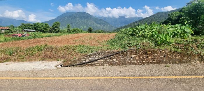 LAND FOR SALE COMMERCIAL ,AGRICULTURAL,RESIDENTAL OR PLOTTING PURPOSE