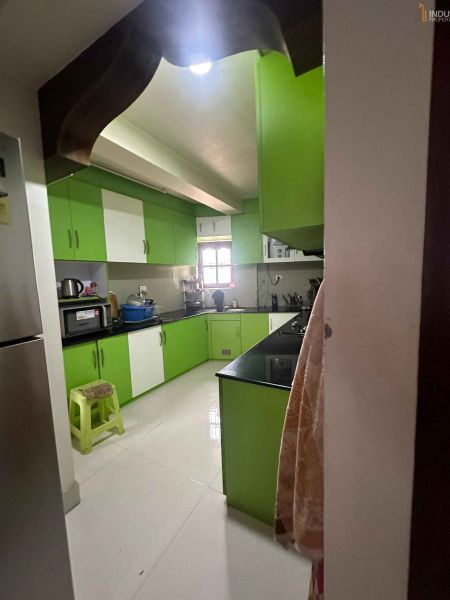 Bungalow House On Sale at Tikathali, Lalitpur