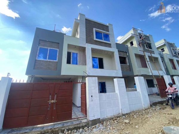 House On Sale at Lubhu Near Mahalaxmi Campus, Lalitpur