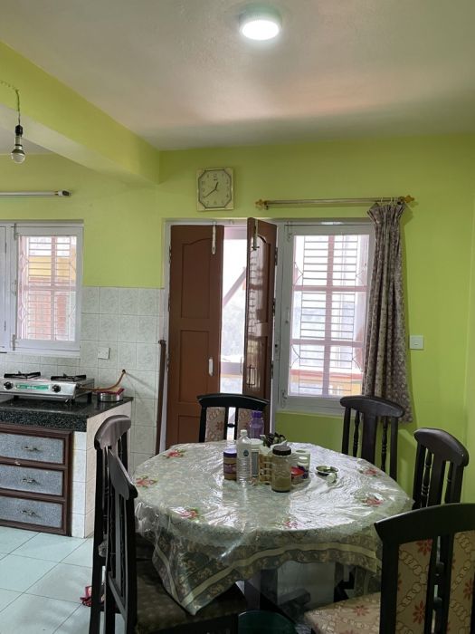 House and land sale in Koteswore