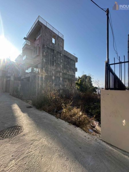 Land On Sale at Bansbari , Kathmandu