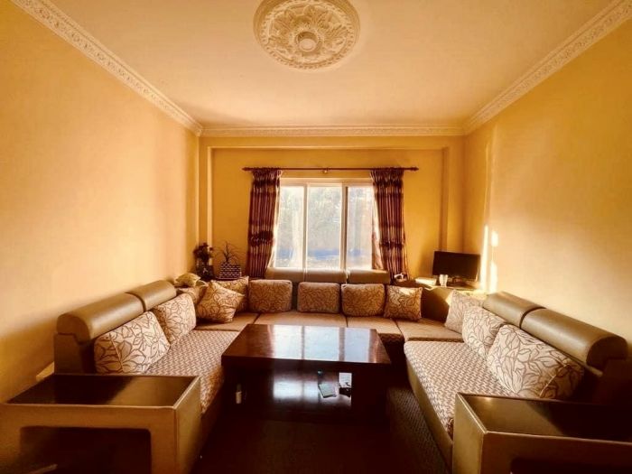 Bungalow on sale at Bansbari