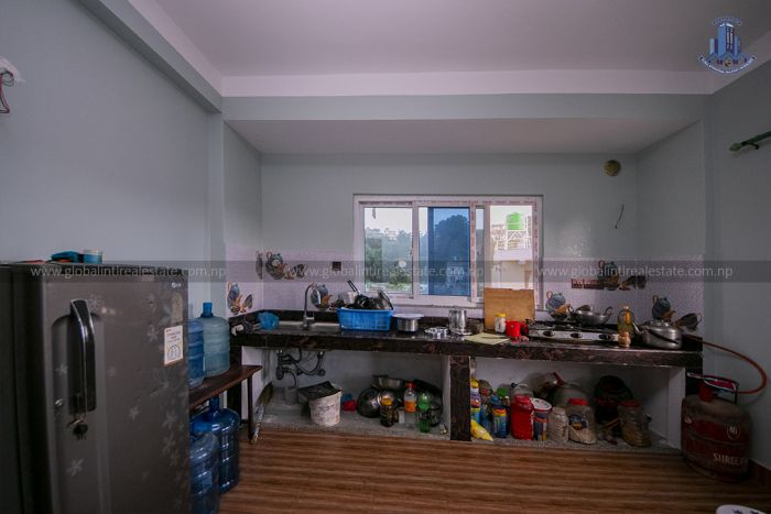 Residential Building For Sale in Chunikhel, Budhanilkantha, Kathmandu, Nepal