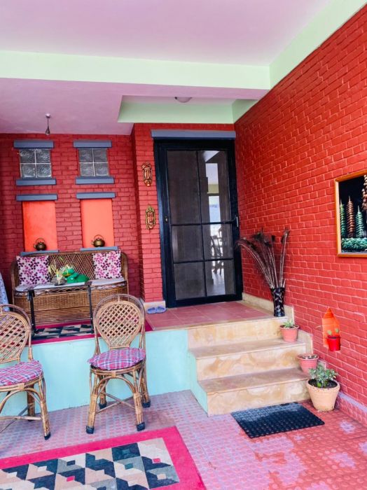 House for sale in Pokhara 