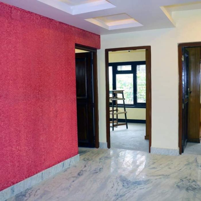 House on Rent at Bishalnagar