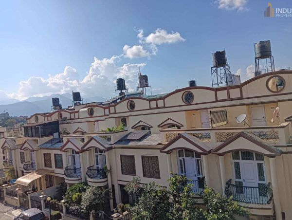 House On Sale at Hattiban, Lalitpur