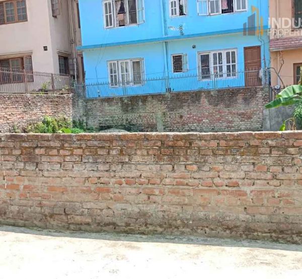 Land on sale-Kaushaltar, Bhaktapur