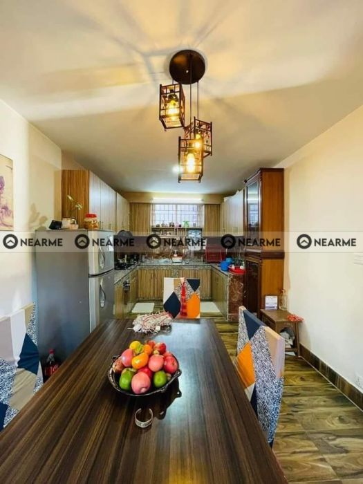 Bunglow On Sale at Golfutar, Kathmandu 