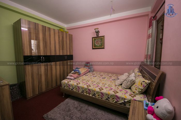 Residential House On Sale at Khahare, Kadaghari, Nearby Aksharaa School , Kathmandu