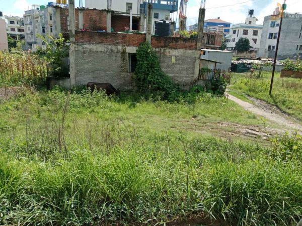 Land On Sale at Imadol, Lalitpur