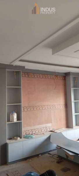 6 beds house built on 4.25 aana at Shital height Imadol