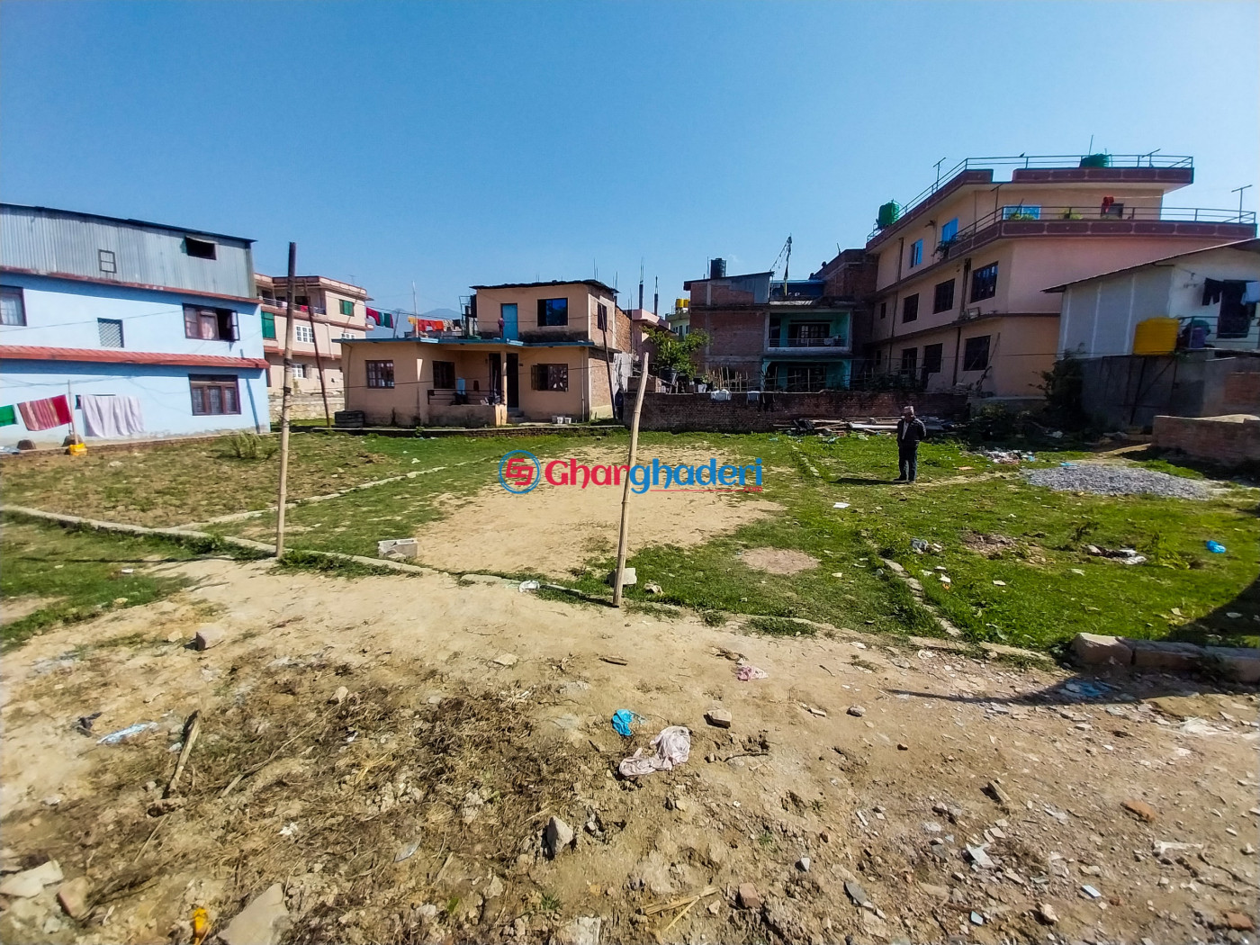 Owner - Kathmandu, State 3 