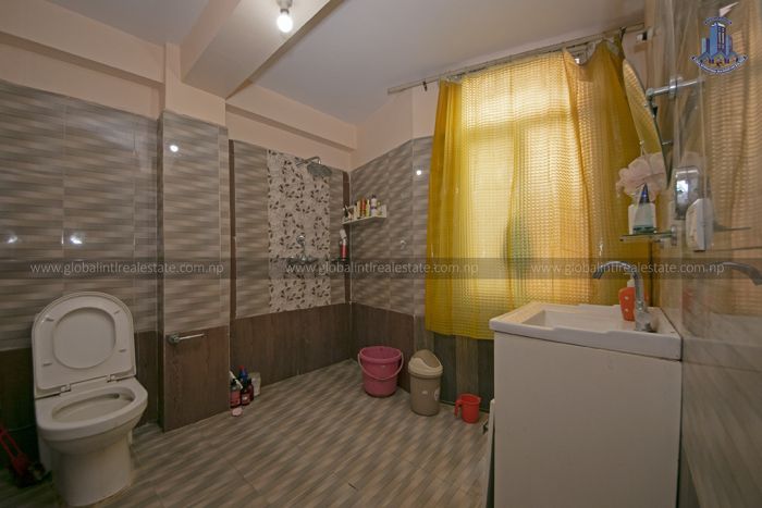 Luxurious Residential Building For Sale in Shankhamul, Aaloknagar Binayak Marg