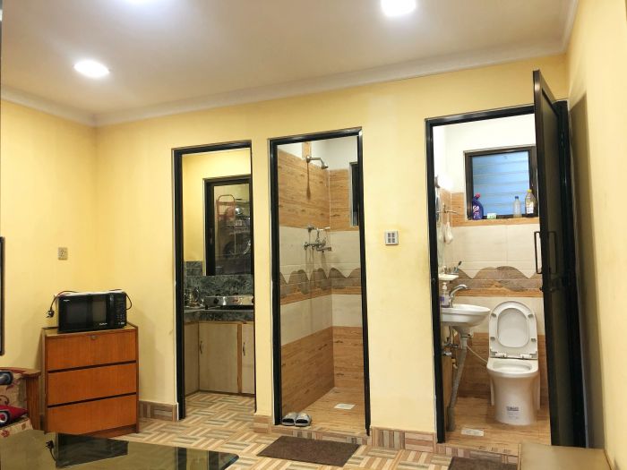 House on renr in ravibhawan