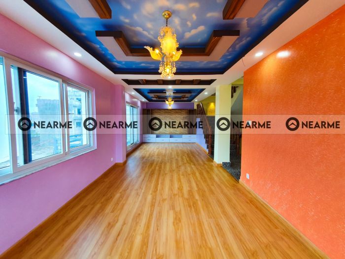 House On Sale at Imadol