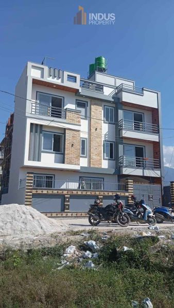 Beautiful House on sale at Harisiddhi height, Lalitpur Beautiful House on sale at Harisiddhi height, Lalitpur