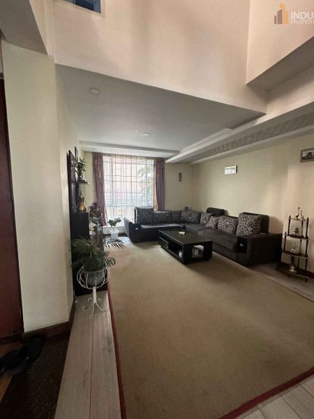 House On Rent at Sanepa, Lalitpur