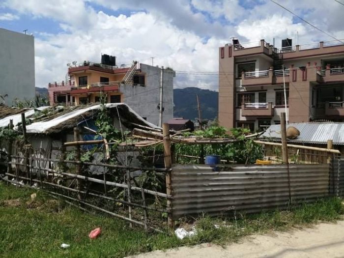 Hurry Up!!!! Satungal, Land Sale, Great Loaction