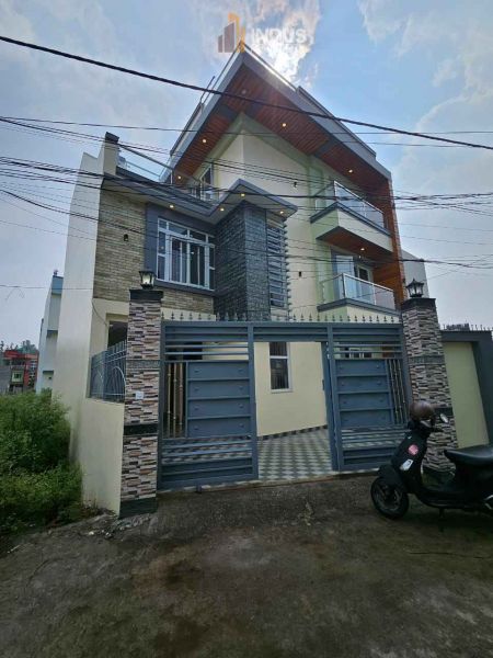 House on sale at Imadol, Lalitpur House on sale at Imadol, Lalitpur