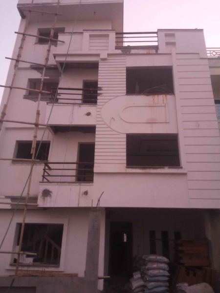 Matra 100m from main highway imadol