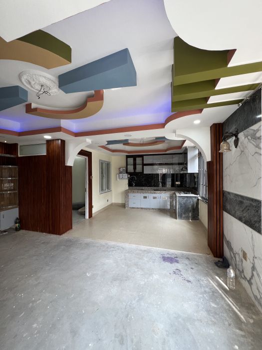 Duplex house on sale at Dhilahiti