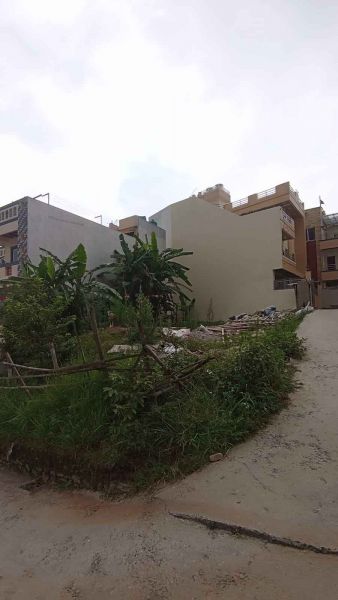 Land On Sale At Dhumbarahi 