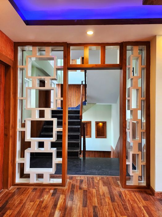 Duplex house on sale at Imadol ,Shital Height