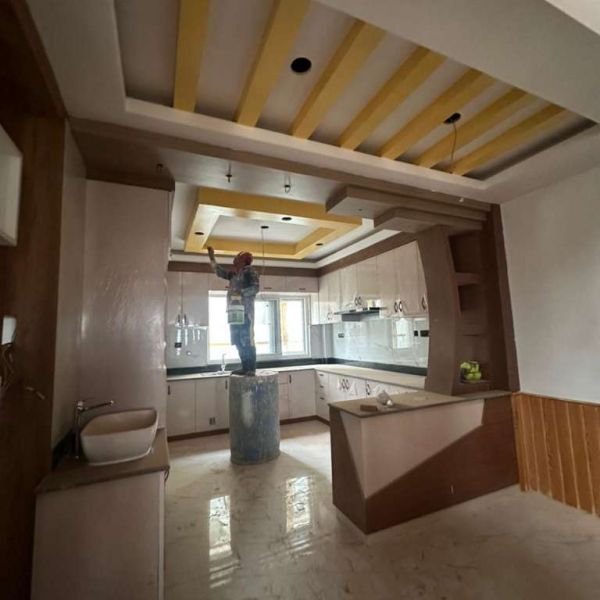 House on sale= Sundarbasti Budhanilkantha