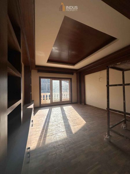 Full-Bungalow House on sale at Budhanilkantha, Kathmandu