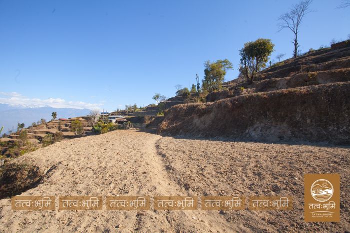 10 Ropani Land On Sale at KhariBhanjyang , Nuwakot
