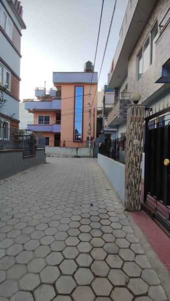 House On Sale at Shital Height , Lalitpur