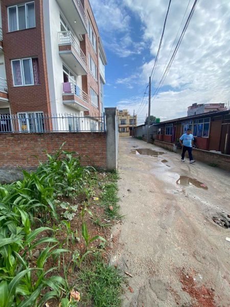 HARISIDDHI LAND AT CHEAPEST