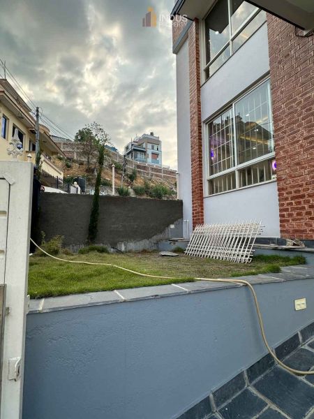 House on sale at Bahisepatti, lalitpur