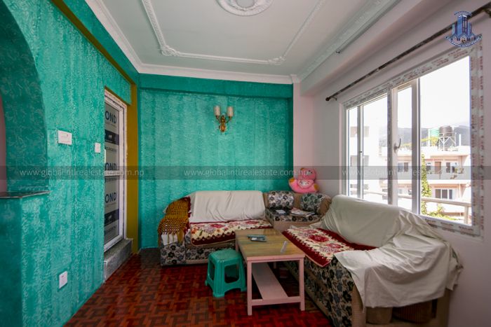 Residential House For Sale in Chunikhel, Budhanilkantha Nearby Peak point School 