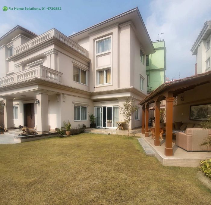 house on sale at hattigauda ganesh chowk