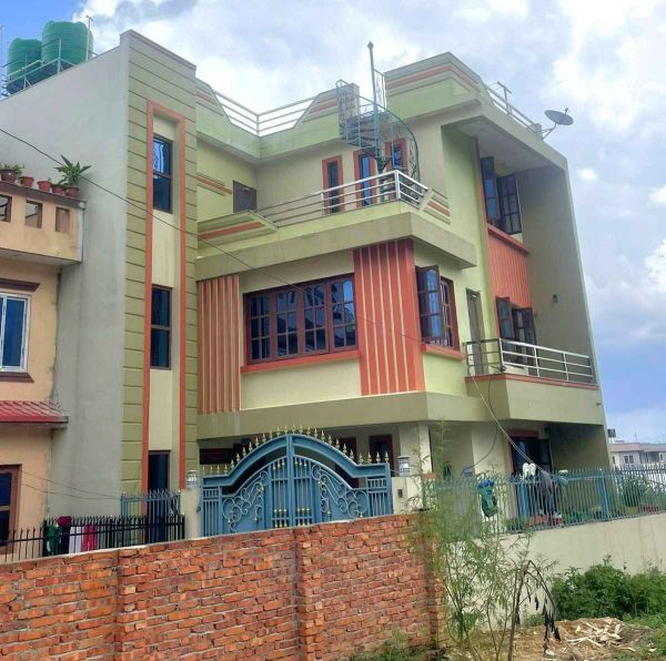 2.5 Storey Bungalow House Rent in Gurjudhara, Satungal, Chandragiri, Kathmandu 2.5 Storey Bungalow House Rent in Gurjudhara, Satungal, Chandragiri, Kathmandu