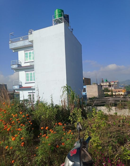 New house for sale in tarkeshwor Kathmandu
