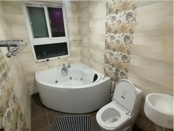 Lavish Bungalow on sale at Basundhara Kathmandu