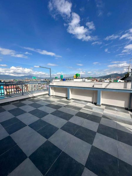 House For Sale at Imadol Ucho Height , Lalitpur