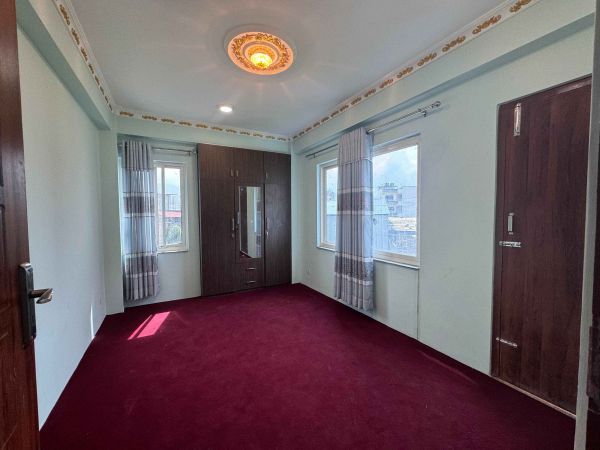 Sasto ma Ghar imadol Sana gau