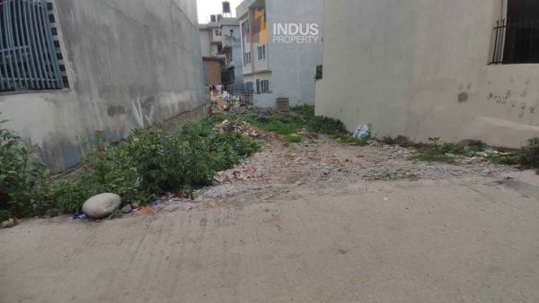 Land on sale at Imadol, Lalitpur