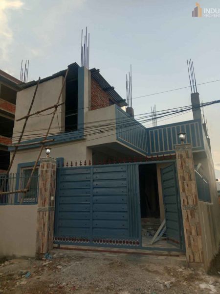 House On Sale at Siddhipur, Lalitpur