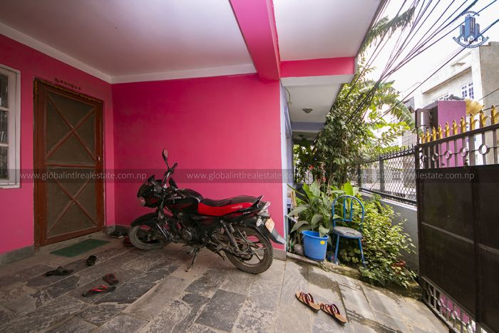 House on sale at Kadaghari Nearby Driving School, Kathmandu