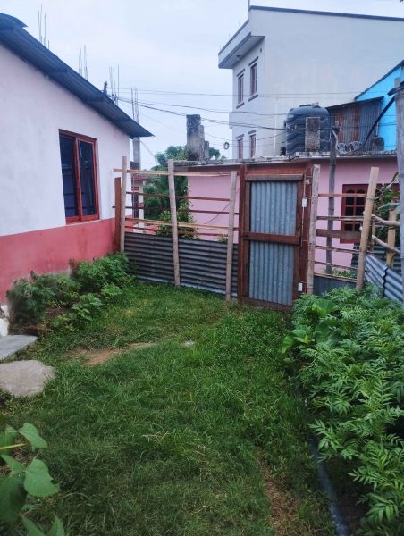 Attractive land for sale in Gothatar Attractive land for sale in Gothatar
