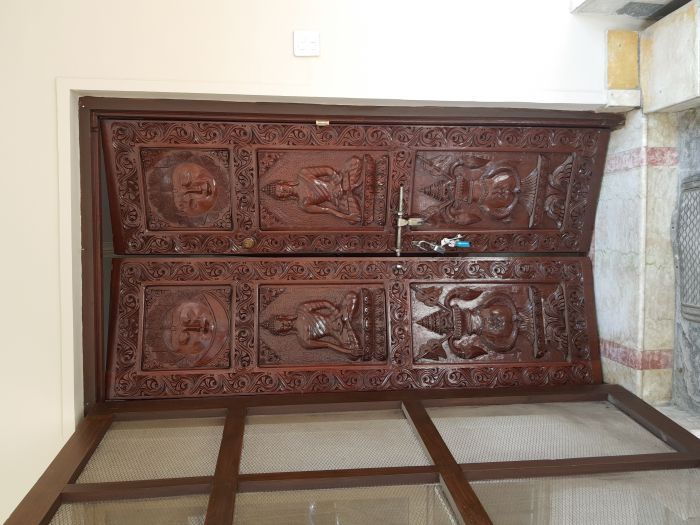 Beautiful House Inside Kohinoor Housing, Bafal On Sale/Rent