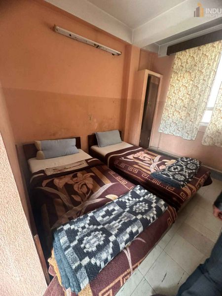 Room On Rent at Teku, Kathmandu
