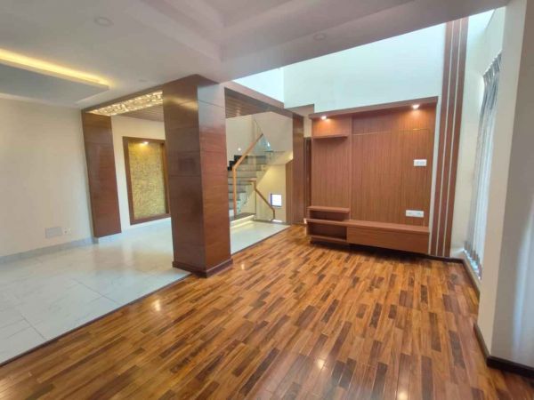 Brand New Bungalow For Sale In Hathiban, Lalitpur