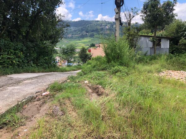 5-1-1 Anna land for Sale in khulaltar