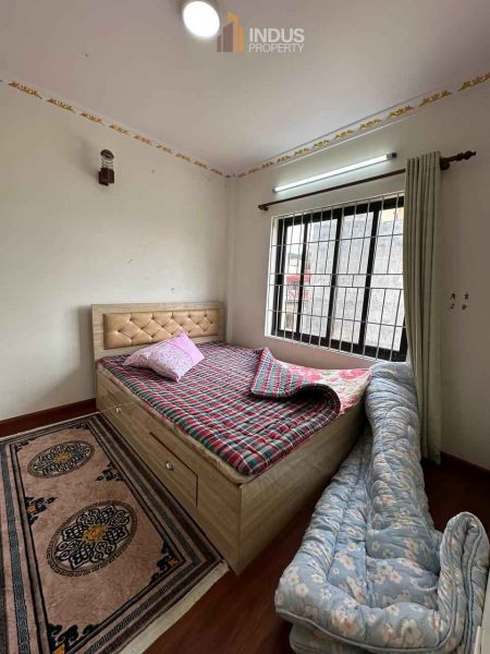 House on rent at Budhanilkanth, Kathmandu